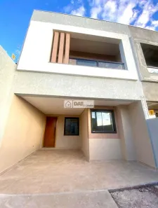 Sobrado com 2 Quartos à venda, 93m² no Estrela, Ponta Grossa