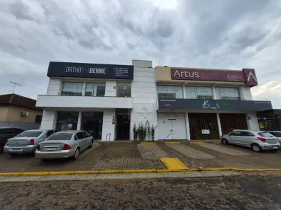 Ponto Comercial para alugar, 380m² no Rio Branco, São Leopoldo