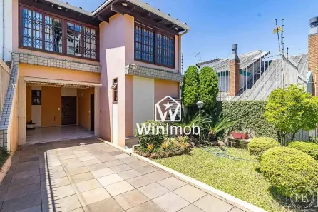 Casa com 3 Quartos à venda, 220m² no Jardim Sabará, Porto Alegre