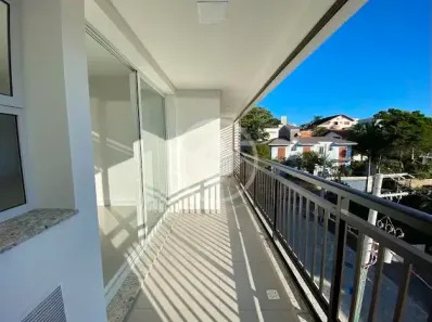 Apartamento com 2 Quartos à venda, 80m² no João Paulo, Florianópolis