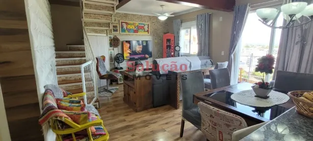 Apartamento com 2 Quartos à venda, 85m² no Igara, Canoas
