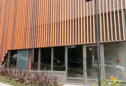 Ponto Comercial com 1 Quarto para alugar, 70m² no Alto de Pinheiros, São Paulo