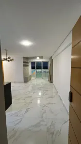 Apartamento com 3 Quartos para alugar, 79m² no Bessa, João Pessoa