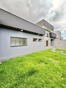 Apartamento com 3 Quartos à venda, 108m² no Independência - 1º Complemento Setor das Mansões, Aparecida de Goiânia