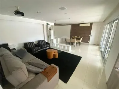 Apartamento com 3 Quartos à venda, 163m² no Santana, São Paulo