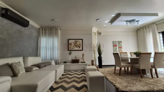 Casa com 4 Quartos à venda, 430m² no Jardim América, Bauru