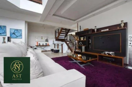 Casa de Condomínio com 5 Quartos à venda, 460m² no Camboinhas, Niterói
