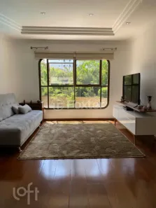 Apartamento com 3 Quartos à venda, 220m² no Parque da Mooca, São Paulo