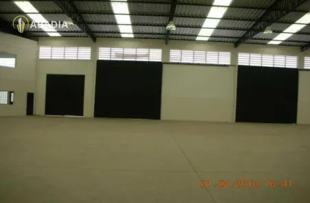 Galpão/Depósito/Armazém à venda, 1300m² no Jardim das Bandeiras, Campinas