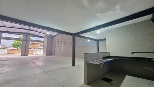 Galpão/Depósito/Armazém para alugar, 430m² no Setor Aeroporto Sul - 2ª Etapa, Aparecida de Goiânia