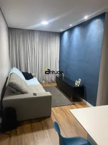 Apartamento com 2 Quartos à venda, 59m² no Jardim Belval, Barueri