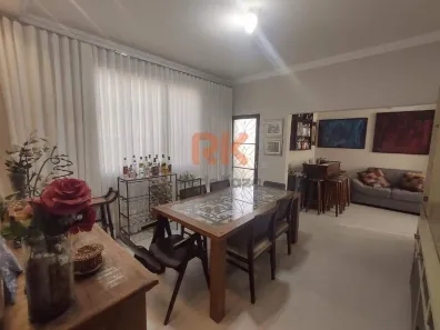 Casa com 4 Quartos para alugar, 296m² no Santa Rosa, Belo Horizonte