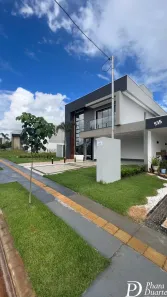 Sobrado com 4 Quartos à venda, 230m² no Terras Alpha Residencial 2, Senador Canedo