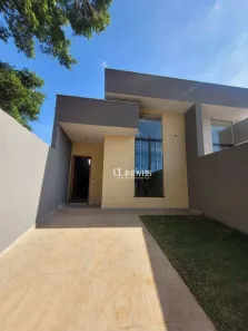 Casa com 2 Quartos à venda, 60m² no Colinas, Londrina