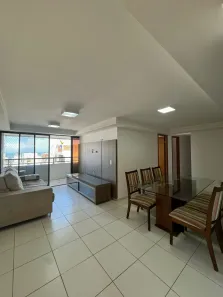 Apartamento com 3 Quartos à venda, 105m² no Jardim Oceania, João Pessoa