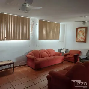 Casa com 5 Quartos à venda, 349m² no Tabajaras, Uberlândia