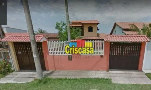 Casa com 4 Quartos à venda, 180m² no Balneário das Conchas, São Pedro da Aldeia