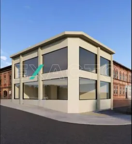 Ponto Comercial para alugar, 344m² no Jardim Itamarati, Campinas