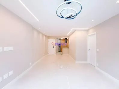 Apartamento com 4 Quartos à venda, 135m² no Icaraí, Niterói