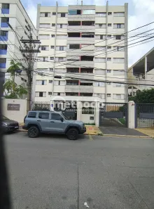 Apartamento com 3 Quartos para venda ou aluguel, 120m² no Cambuí, Campinas