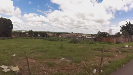 Lote/Terreno à venda, 581m² no Jardim Santa Isabel, Cuiabá