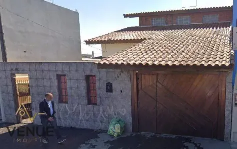 Sobrado com 2 Quartos à venda, 250m² no Jundiapeba, Mogi das Cruzes