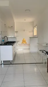 Apartamento com 2 Quartos à venda, 52m² no Centro, Jacareí