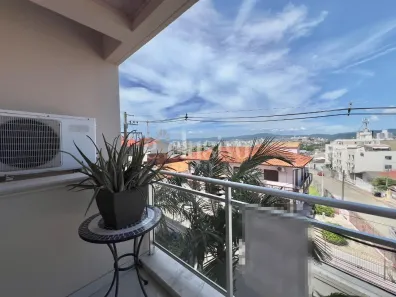 Apartamento com 3 Quartos à venda, 78m² no Capoeiras, Florianópolis