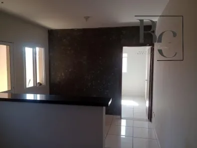 Casa de Condomínio com 2 Quartos à venda, 50m² no Jardim Santa Esmeralda, Sorocaba