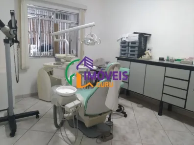 Casa com 4 Quartos à venda, 308m² no Cerâmica, São Caetano do Sul