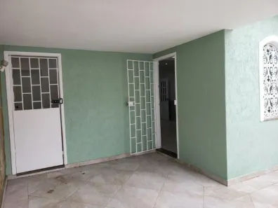 Casa com 3 Quartos para alugar, 113m² no Vila Vianelo, Jundiaí