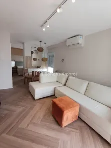 Apartamento com 1 Quarto para alugar, 55m² no Cambuí, Campinas
