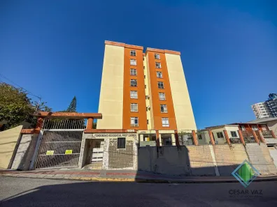 Apartamento com 2 Quartos à venda, 52m² no Ipiranga, São José