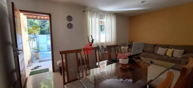 Casa com 2 Quartos à venda, 112m² no Maravista, Niterói
