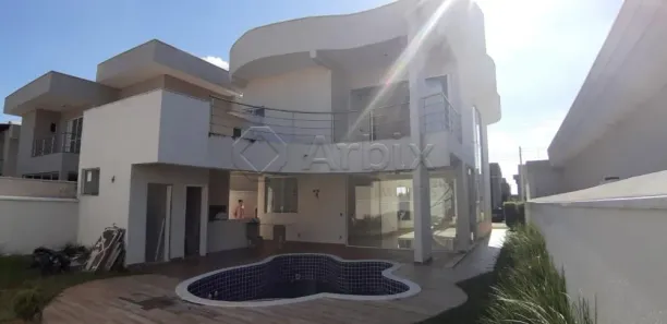 Casa de Condomínio com 3 Quartos à venda, 300m² no Jardim Imperador, Americana