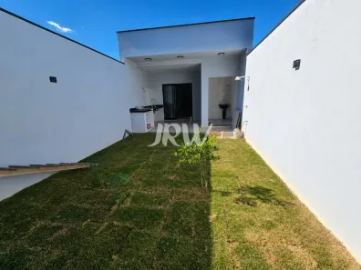 Sobrado com 2 Quartos à venda, 110m² no Itaici, Indaiatuba