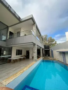 Apartamento com 5 Quartos à venda, 425m² no Parque do Jiqui, Parnamirim