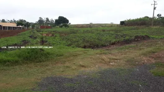 Fazenda/Sítio à venda, 1000m² no , Alfredo Marcondes