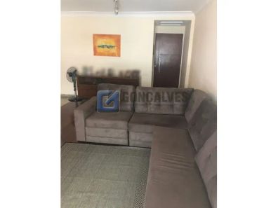 Apartamento com 3 Quartos à venda, 105m² no Parque das Nações, Santo André