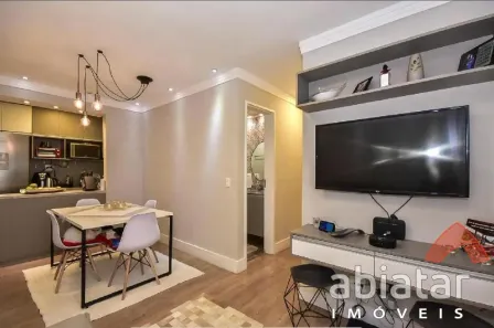 Apartamento com 2 Quartos à venda, 80m² no Jardim Caboré, São Paulo