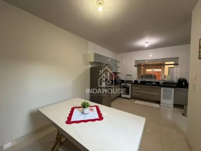 Sobrado com 2 Quartos à venda, 163m² no Jardim Santa Marta III, Salto
