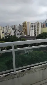 Apartamento com 2 Quartos à venda, 92m² no Cambuci, São Paulo