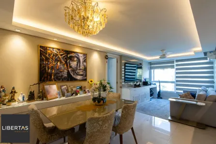 Apartamento com 2 Quartos à venda, 59m² no Cavalhada, Porto Alegre