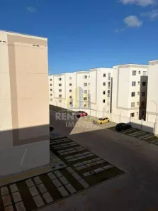 Apartamento com 2 Quartos à venda, 45m² no Chácara Estância Paulista, Suzano