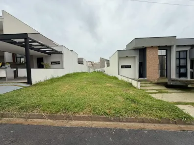 Lote/Terreno à venda, 191m² no Jardim Toscana, Indaiatuba