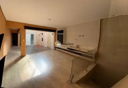 Sobrado com 4 Quartos à venda, 220m² no Parque São Domingos, São Paulo