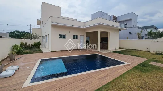 Casa com 3 Quartos à venda, 250m² no Portal dos Bandeirantes Salto, Salto