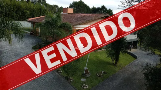 Fazenda/Sítio com 5 Quartos à venda, 289m² no , Campina Grande do Sul