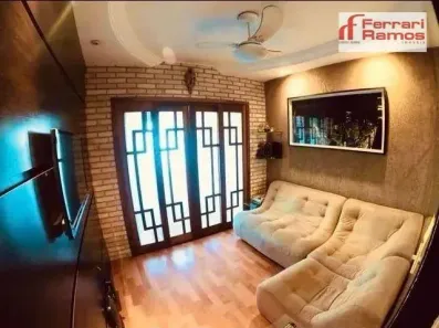 Apartamento com 1 Quarto à venda, 35m² no Jardim Santa Mena, Guarulhos