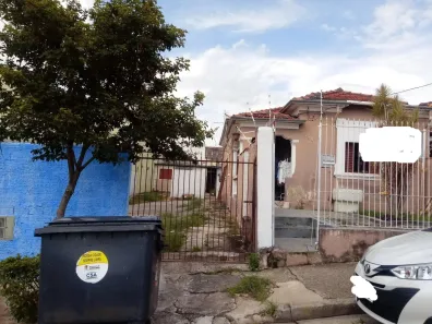 Casa com 3 Quartos à venda, 120m² no Além Ponte, Sorocaba